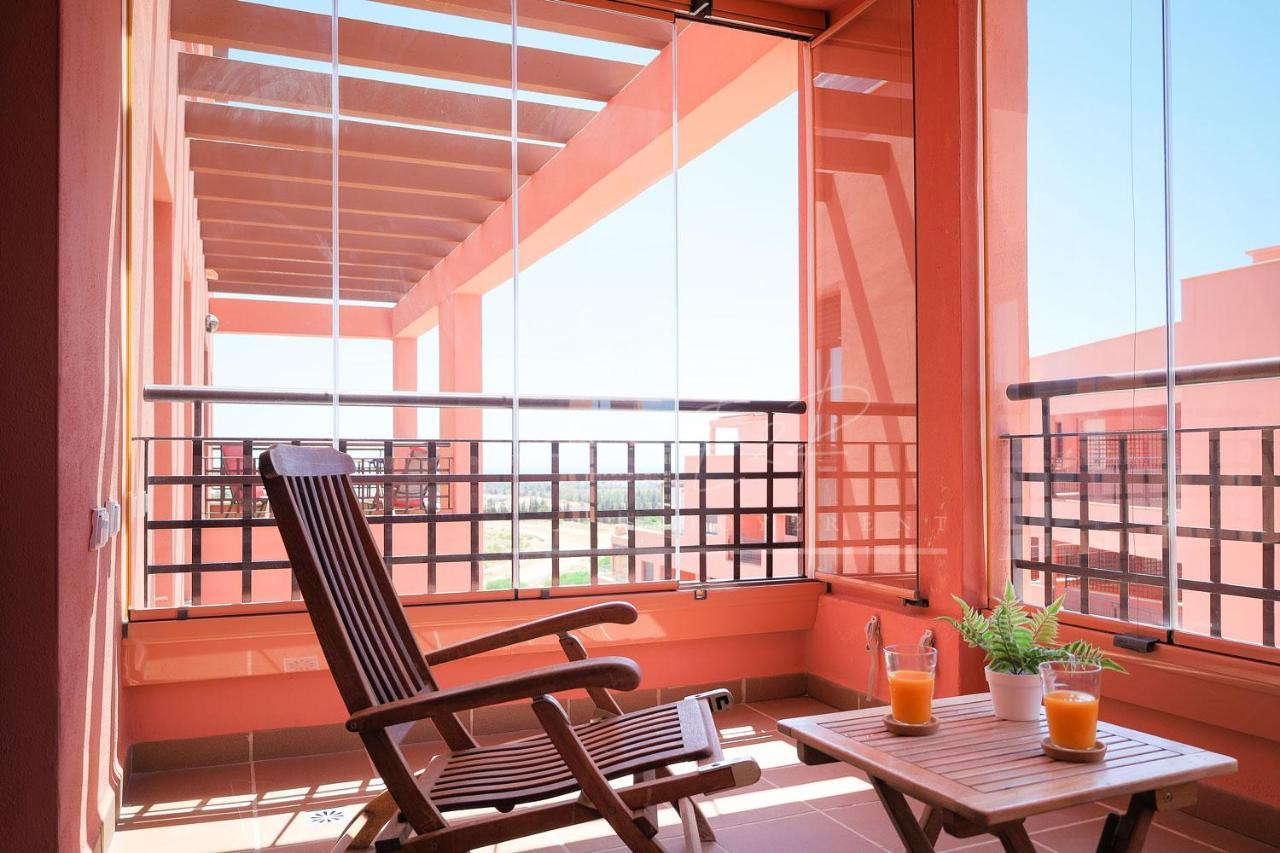 Enjoy2rent Hipodromo Apartment, Mijas Costa Apartment Malaga