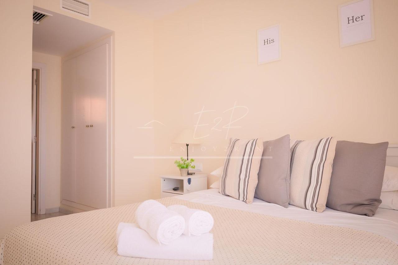 Apartment Enjoy2rent Hipodromo Apartment, Mijas Costa Malaga