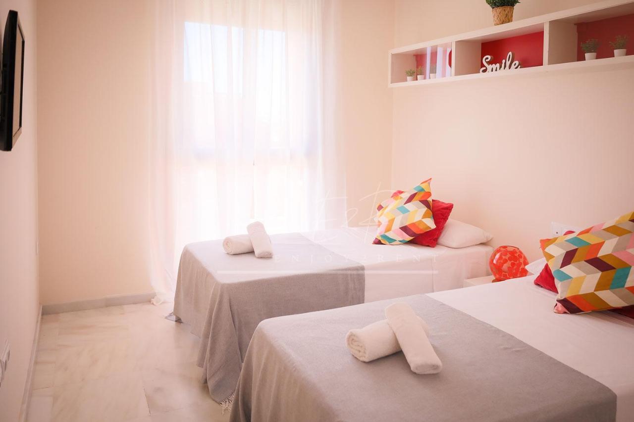Enjoy2rent Hipodromo Apartment, Mijas Costa Malaga