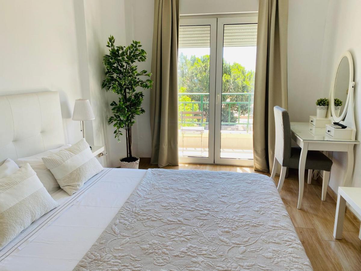 Solymar Premium * Malaga