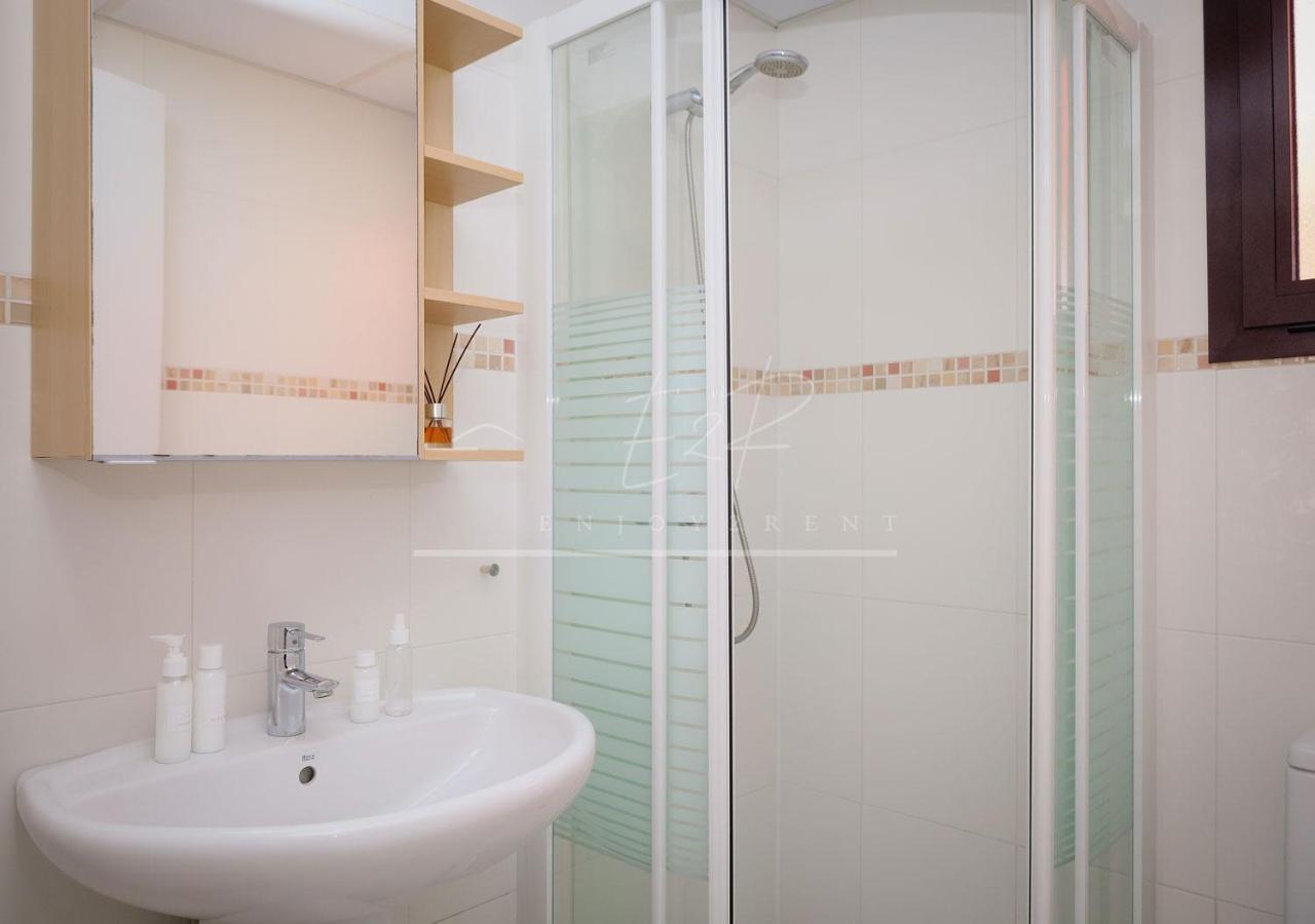 Enjoy2rent Hipodromo Apartment, Mijas Costa Malaga