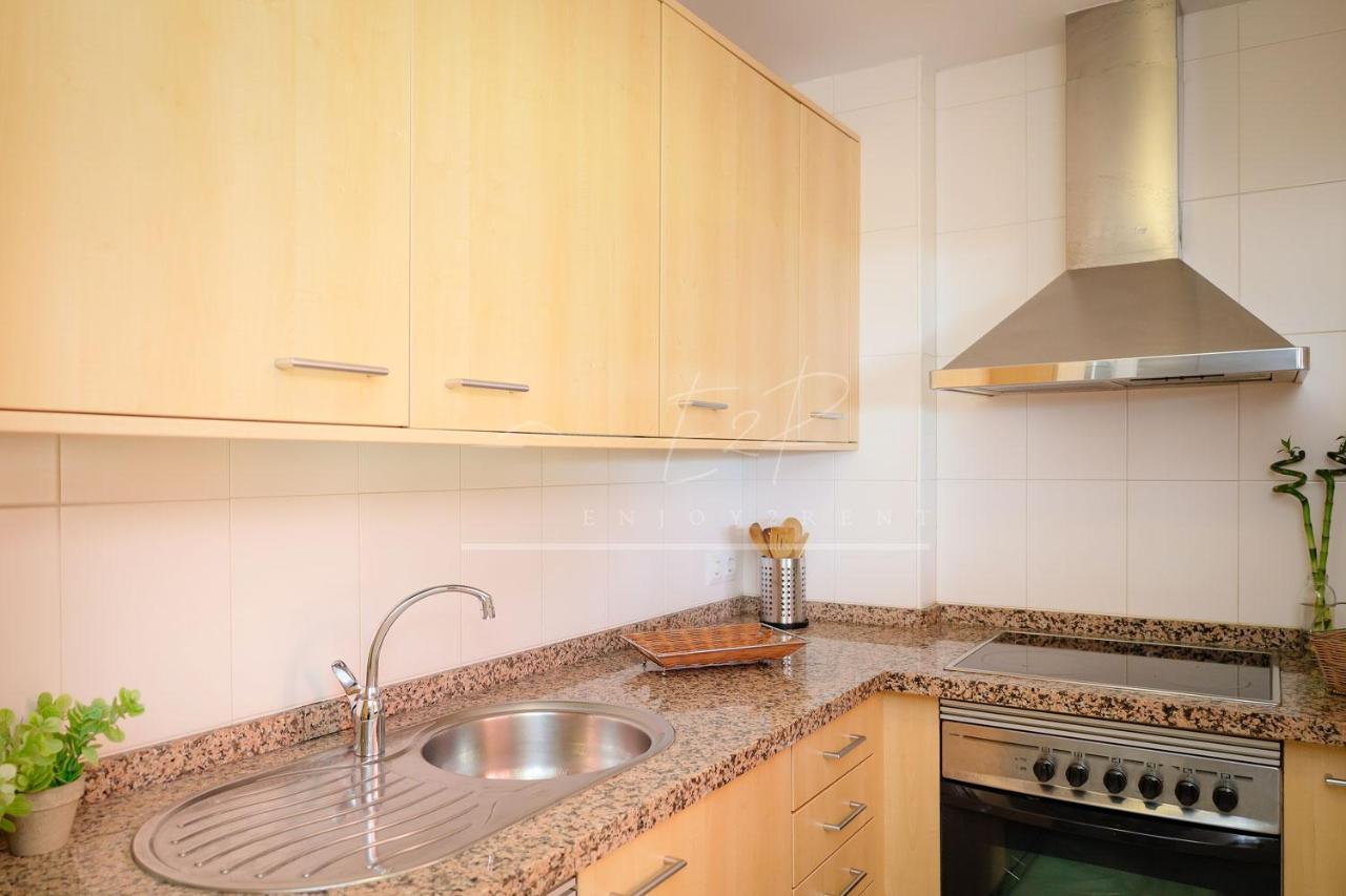 Enjoy2rent Hipodromo Apartment, Mijas Costa Malaga