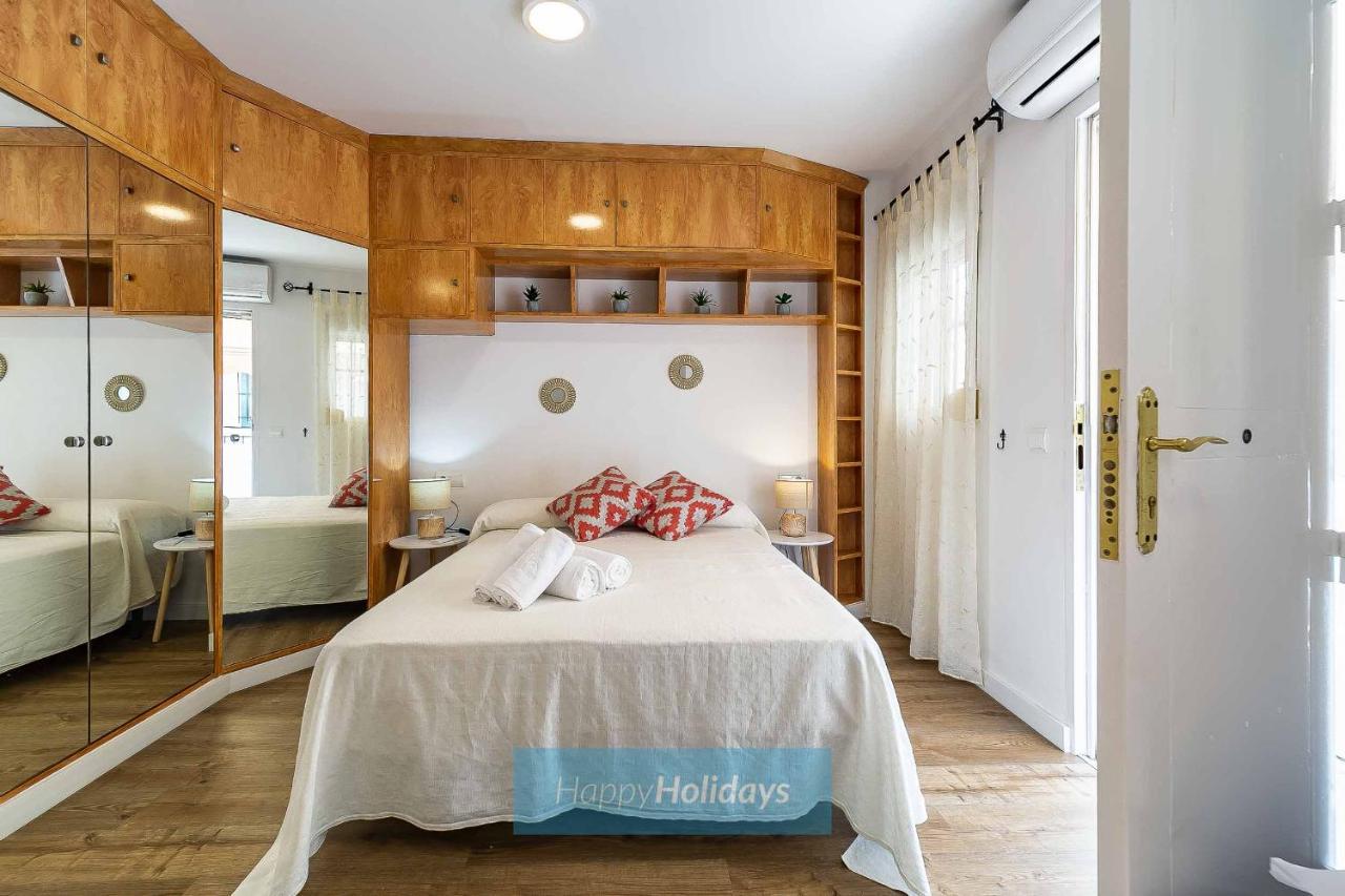 Hh Casa Chica *