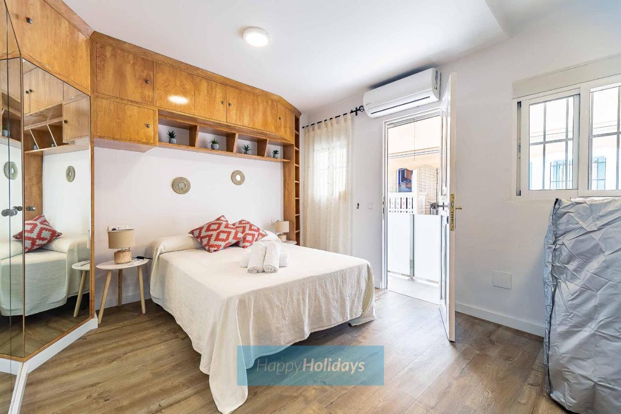 Hh Casa Chica