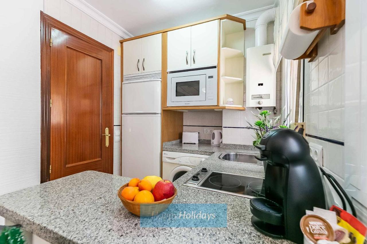 Hh Casa Chica Сasa de vacaciones Málaga