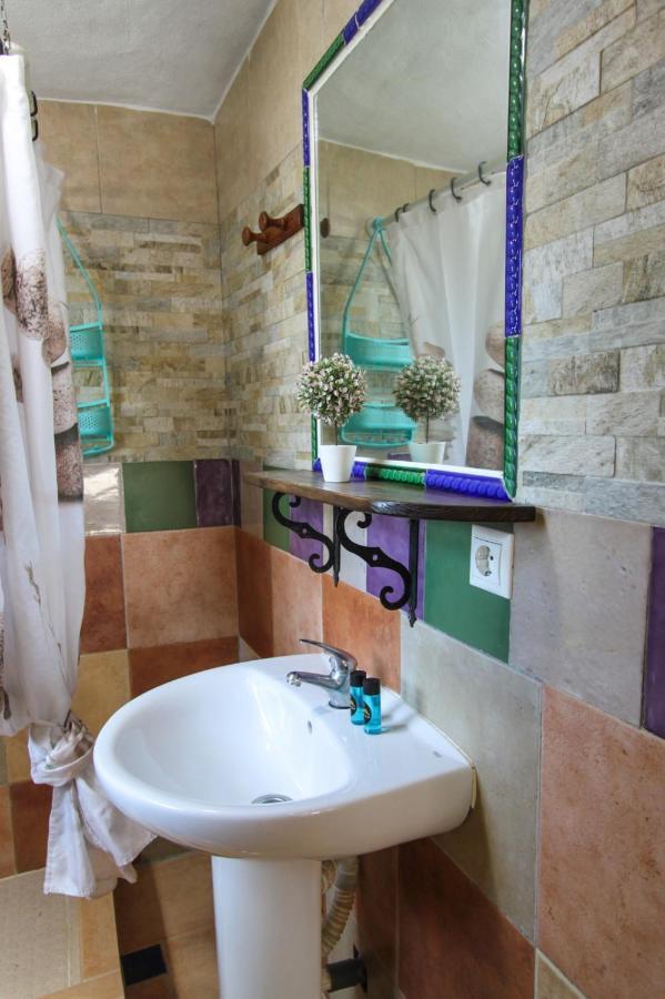 Apartamento Rural Torrox Park Сasa de vacaciones