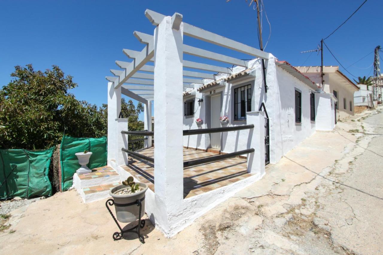 Apartamento Rural Torrox Park *
