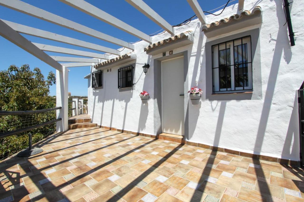 Сasa de vacaciones Apartamento Rural Torrox Park
