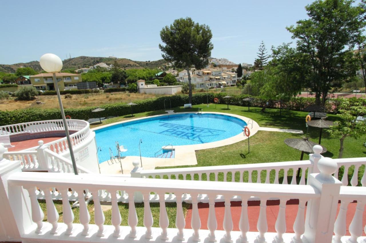 Apartamento Rural Torrox Park *