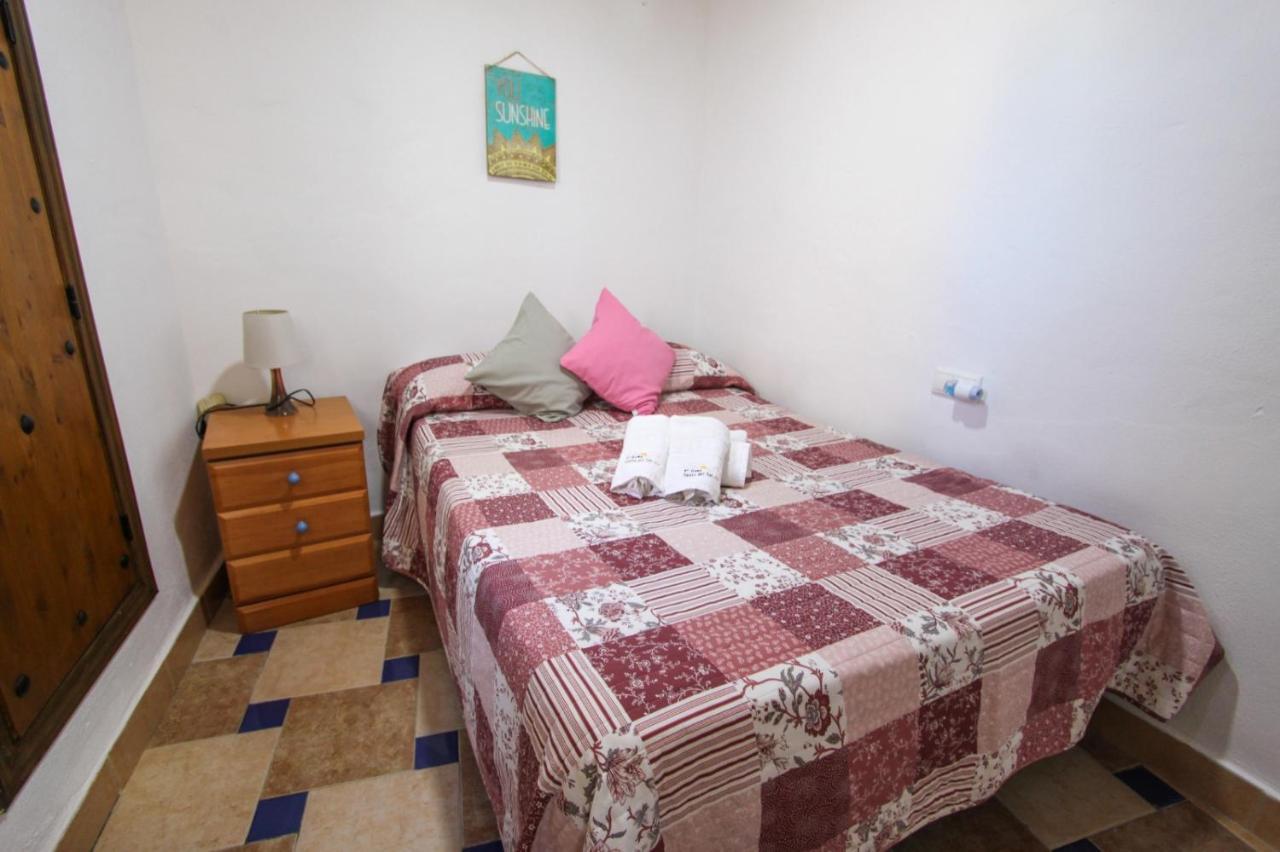 Сasa de vacaciones Apartamento Rural Torrox Park