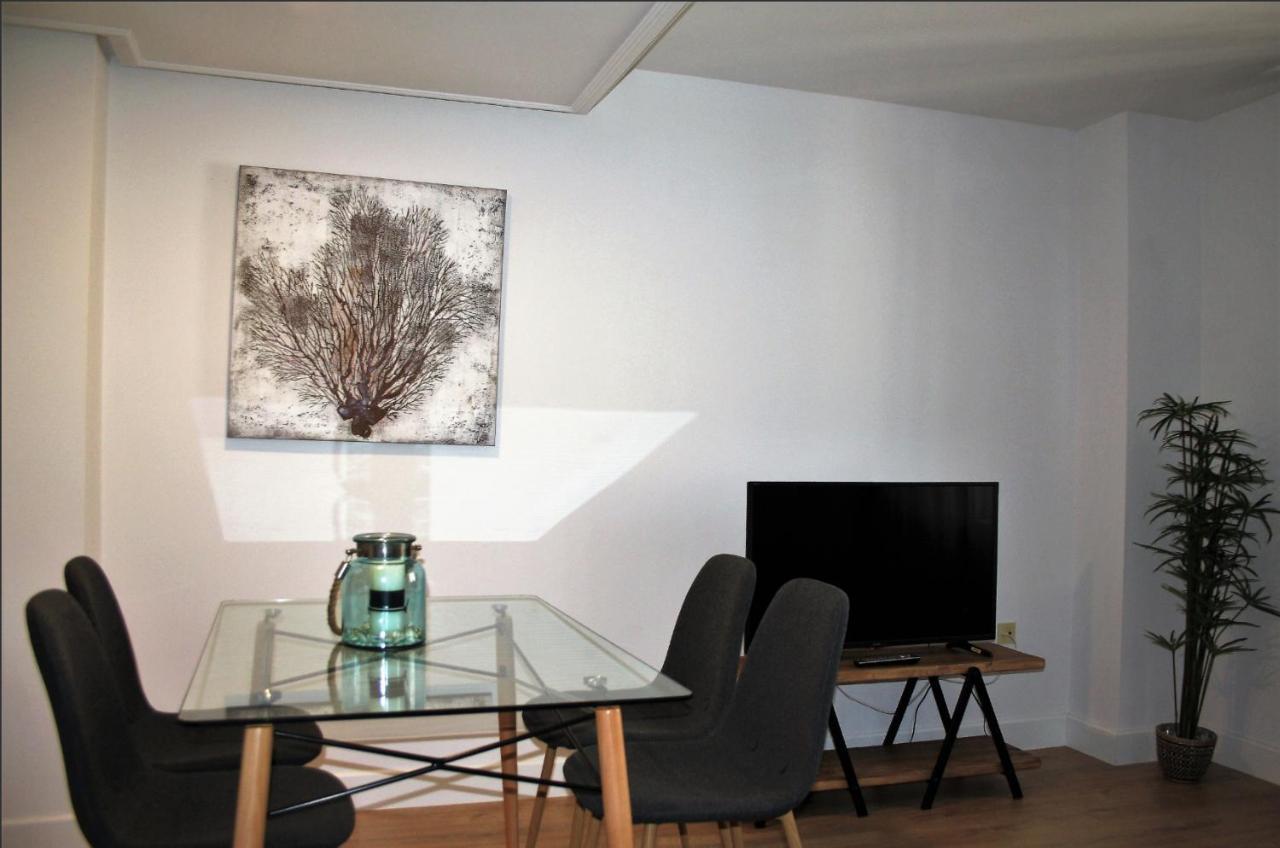 Duplex Merced10 3g Terraza Apartamento *