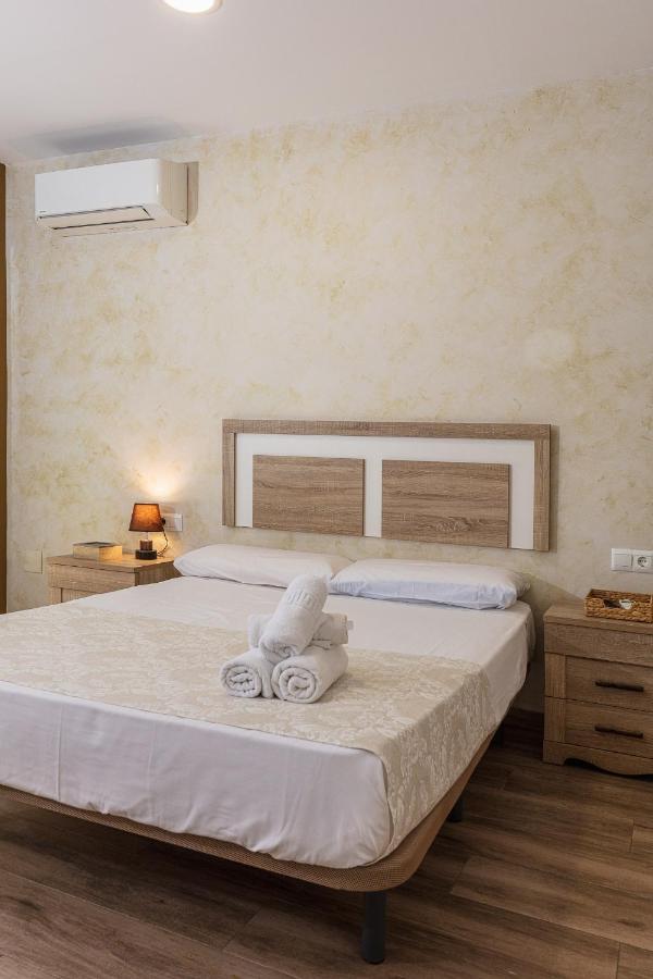 Apartamento Lola *