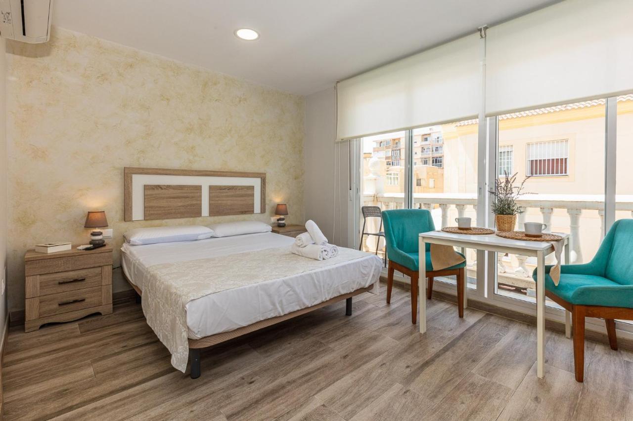 Apartamento Lola Málaga