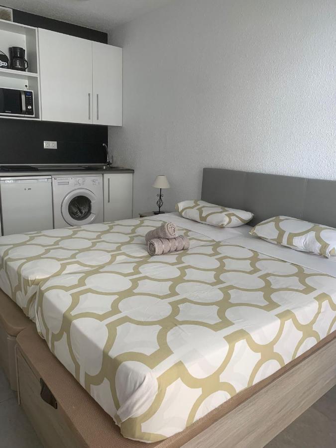 Port Apartamento Málaga