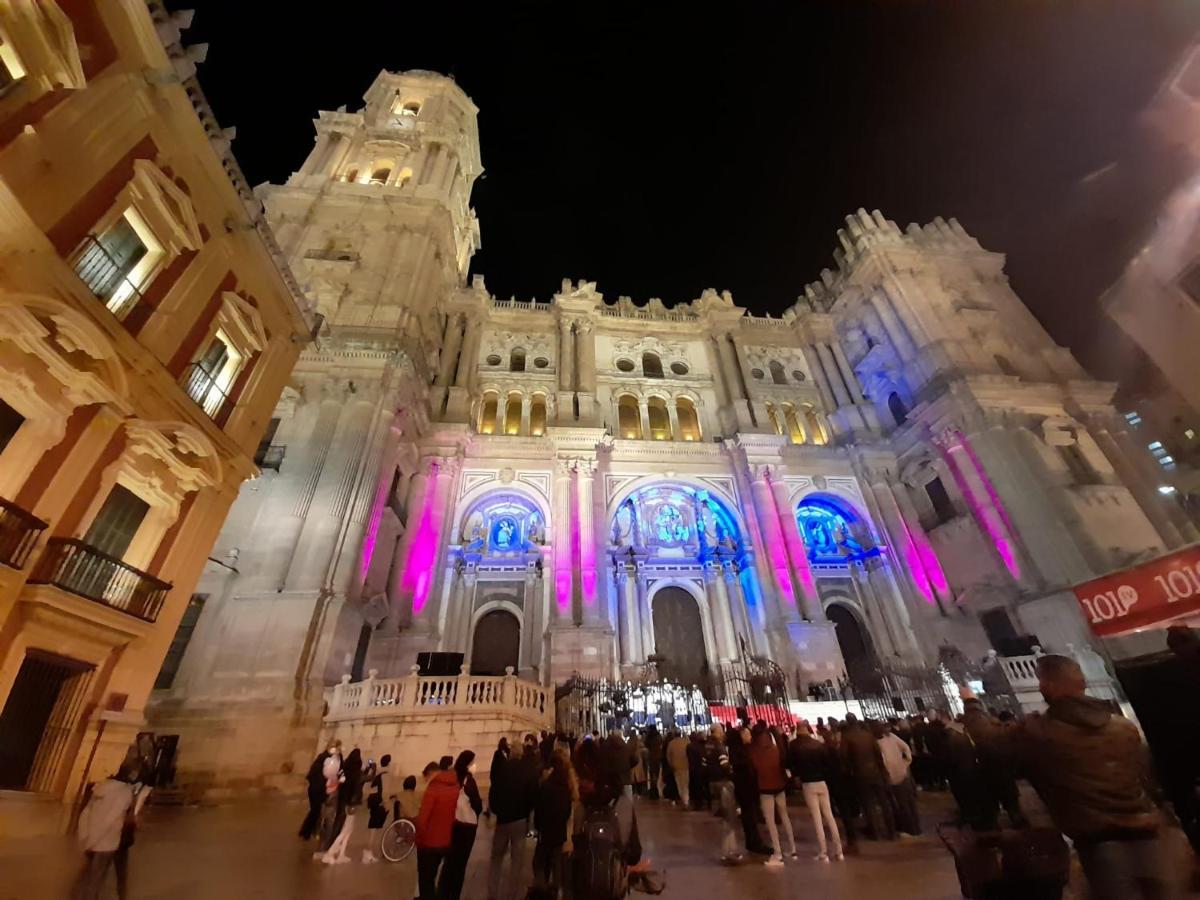 Picasso Carreteria History Center Malaga