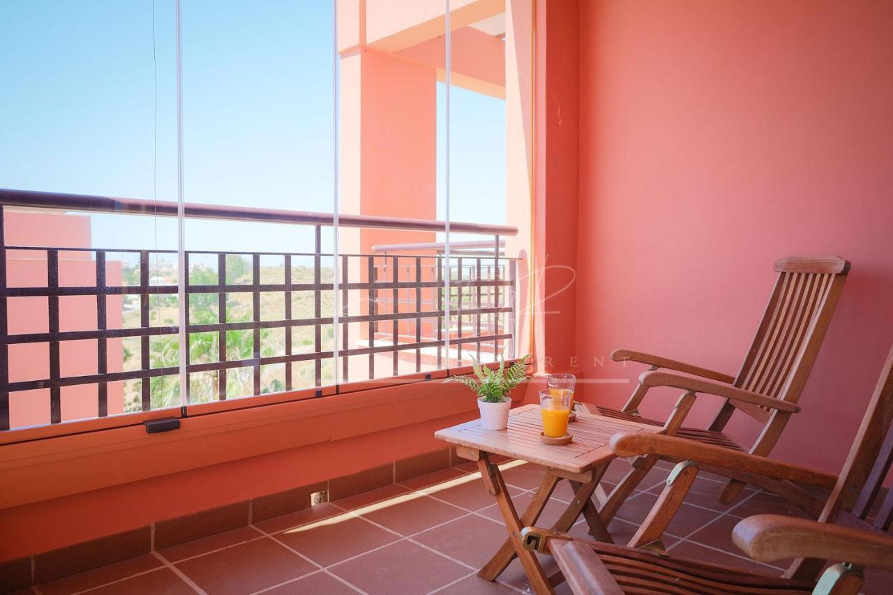 Apartment Enjoy2rent Hipodromo Apartment, Mijas Costa Malaga