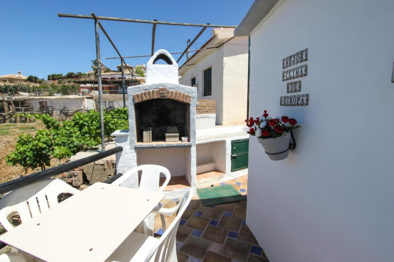 Apartamento Rural Torrox Park Сasa de vacaciones