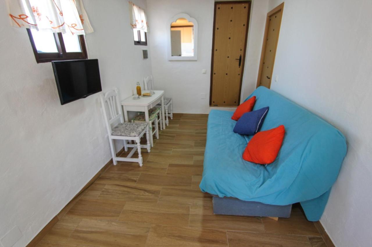 Сasa de vacaciones Apartamento Rural Torrox Park