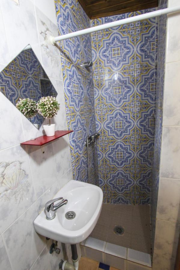 Apartamento Rural Torrox Park Málaga