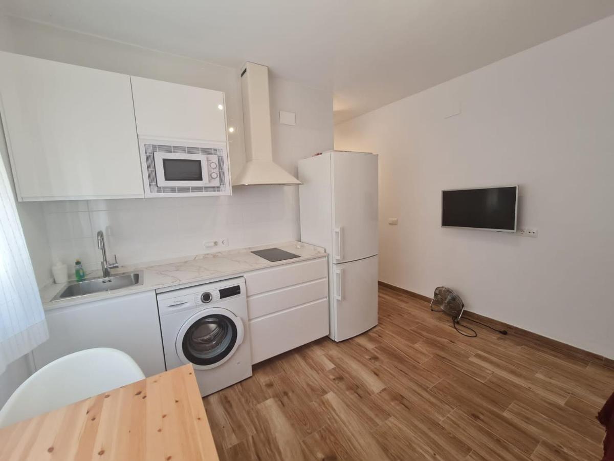 Apartamentosmalaga Apartamento