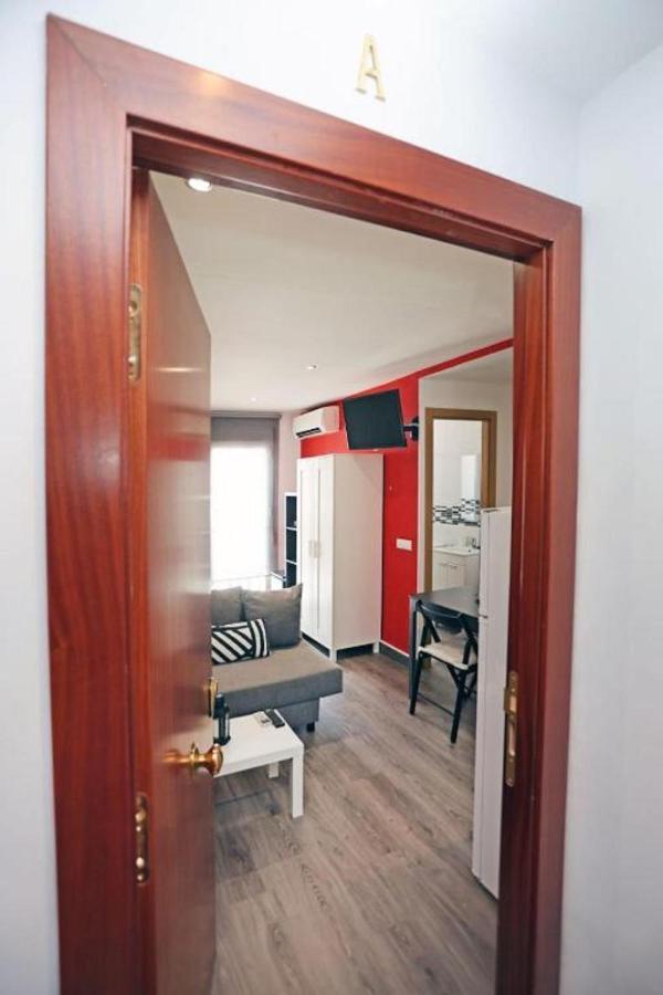 Holidays2malaga San Rafael Recien Renovados * Málaga