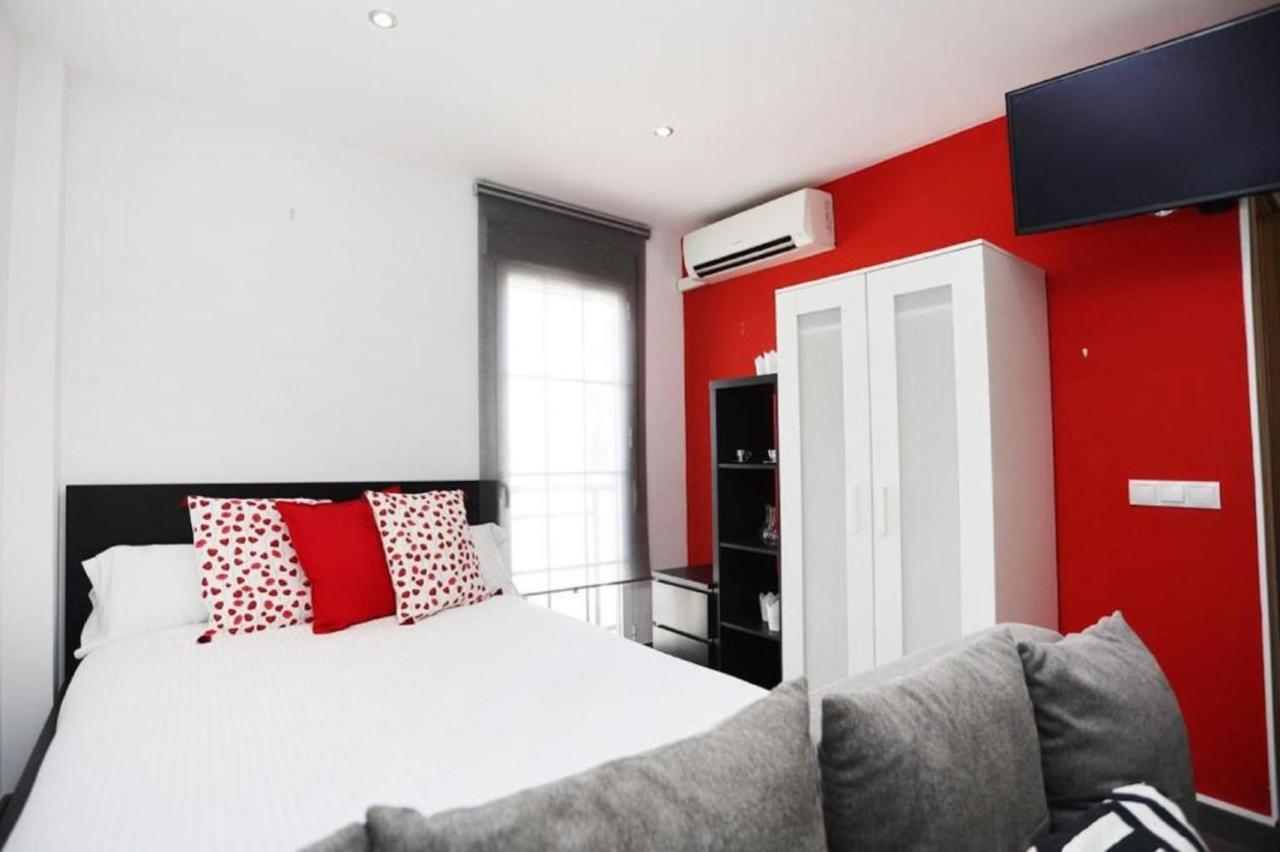 Apartamento Holidays2malaga San Rafael Recien Renovados Málaga
