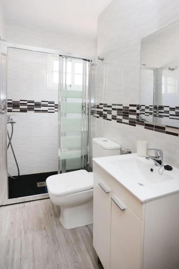 Holidays2malaga San Rafael Recien Renovados Apartamento