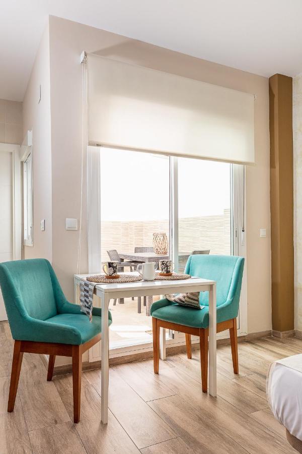 Apartamento Lola Málaga