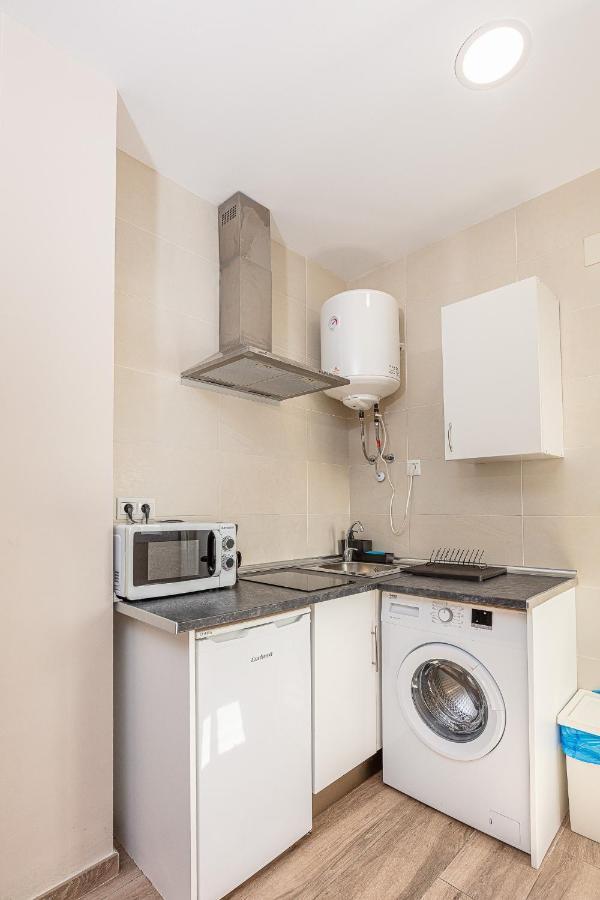 Apartamento Lola *