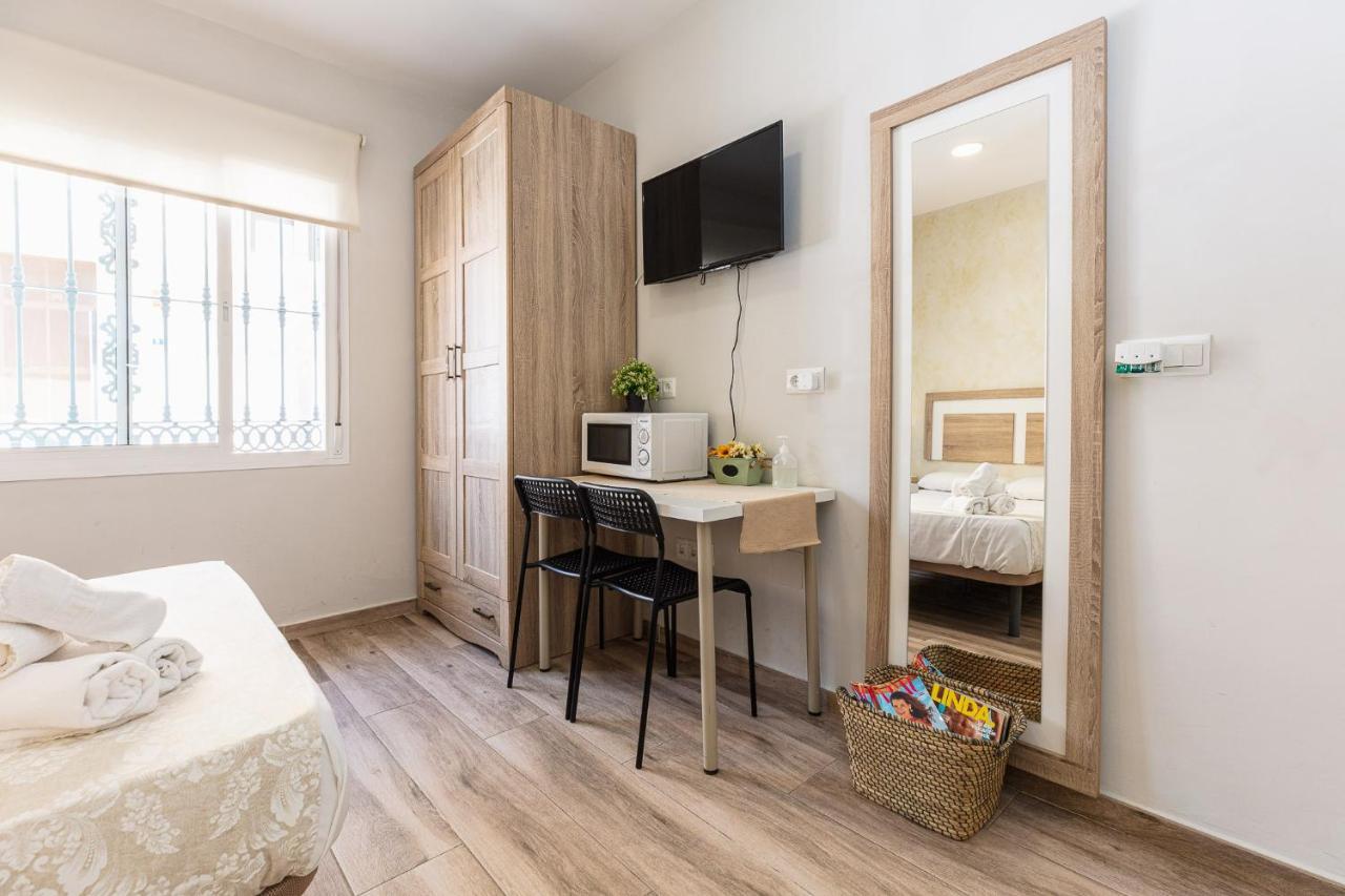 Lola Apartamento *