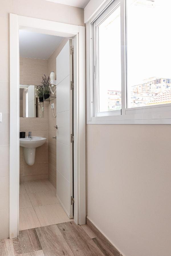 Apartamento Lola Málaga