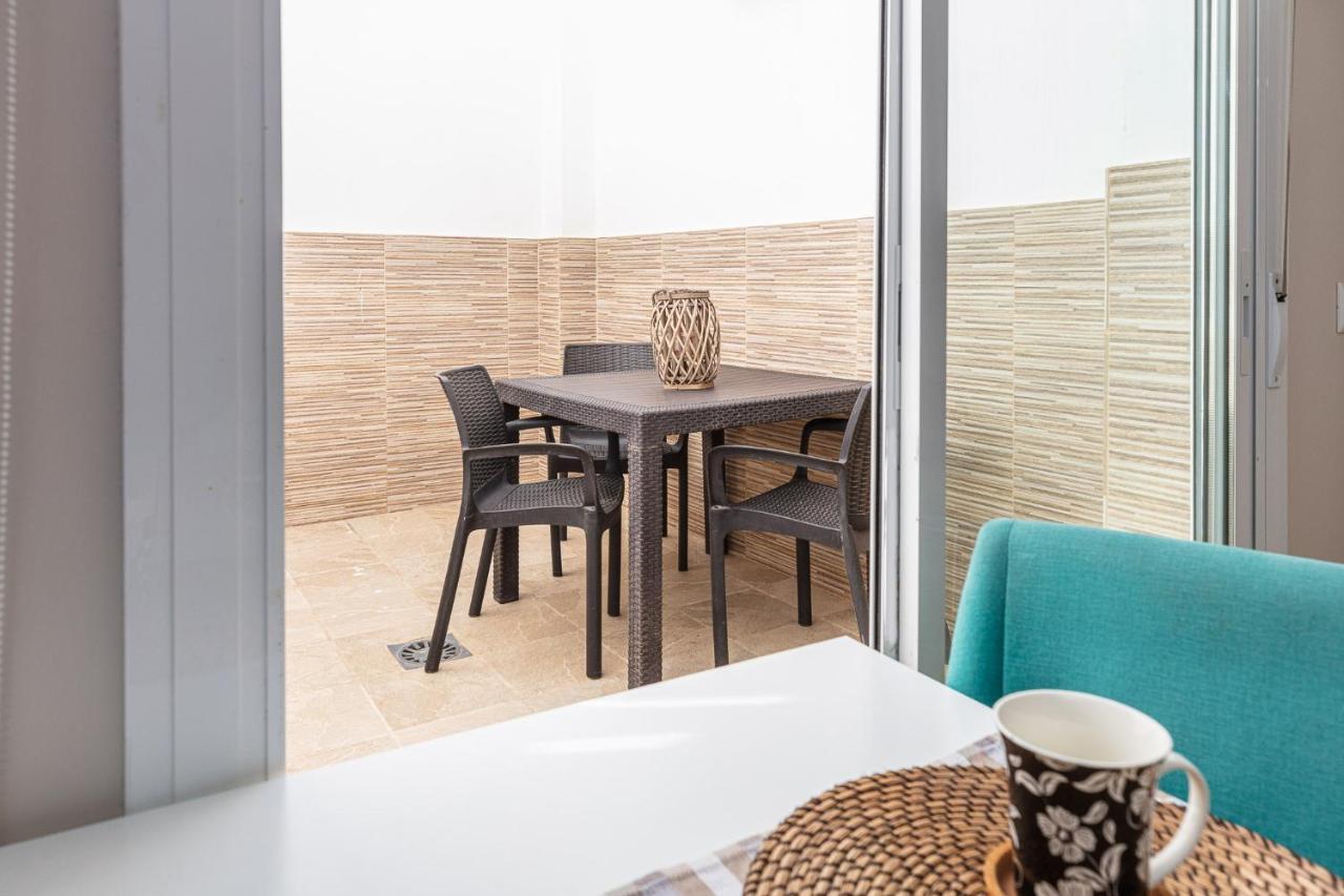 Lola Apartamento Málaga