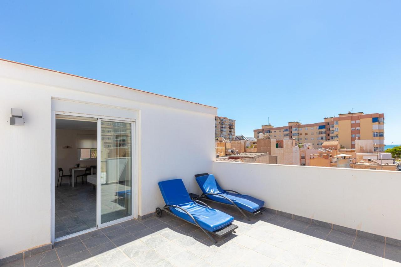 Lola Apartamento Málaga