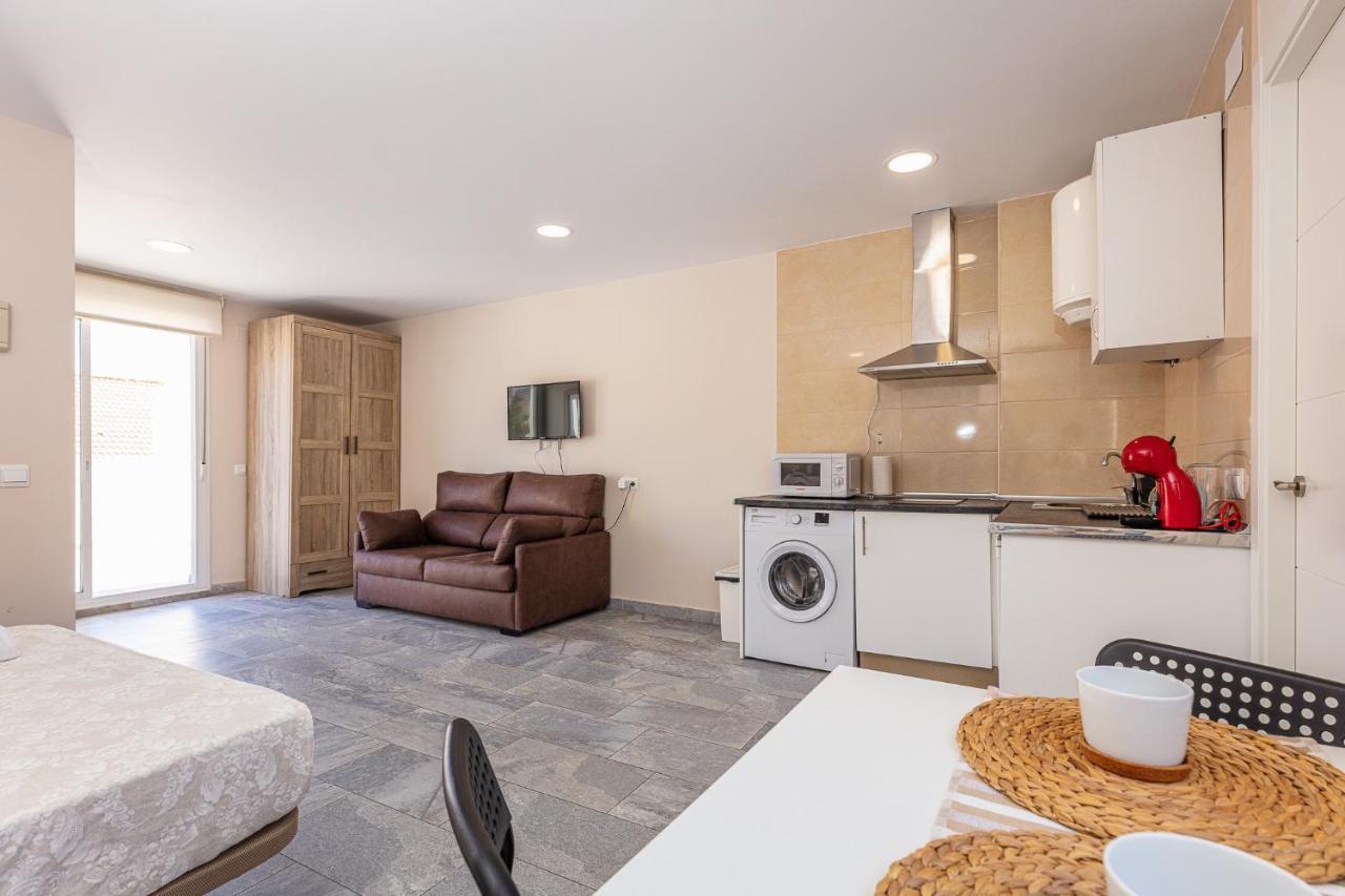 Lola Apartamento Málaga