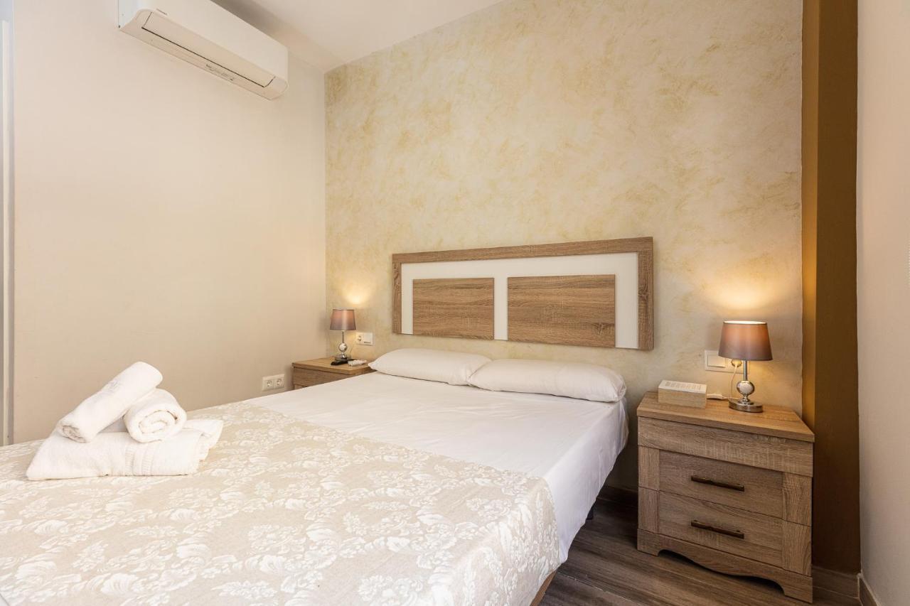 Lola Apartamento *
