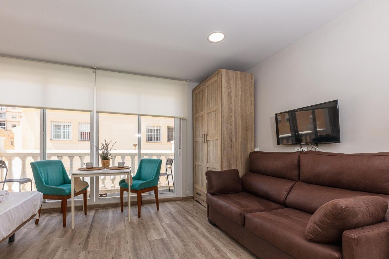 Apartamento Lola *