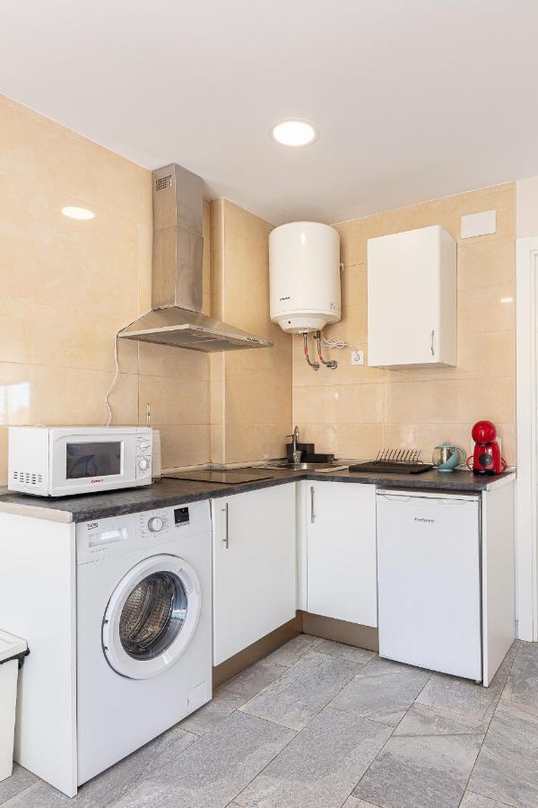 Apartamento Lola Málaga
