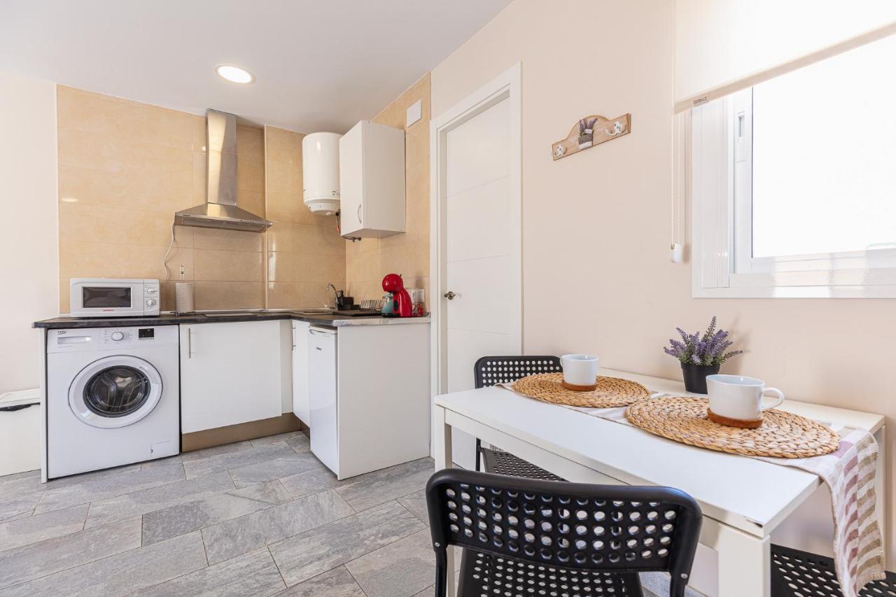 Lola Apartamento *