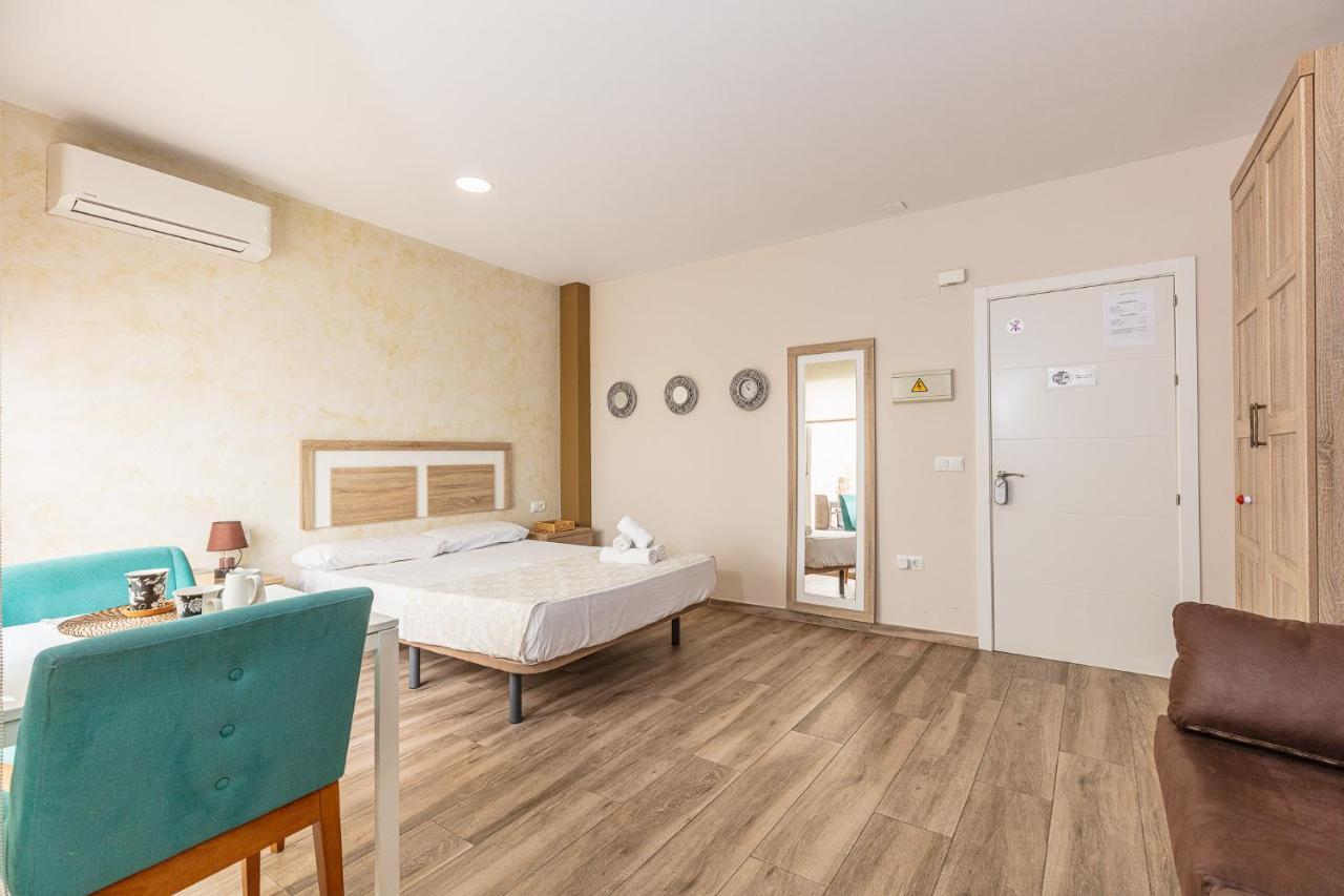 Lola Apartamento