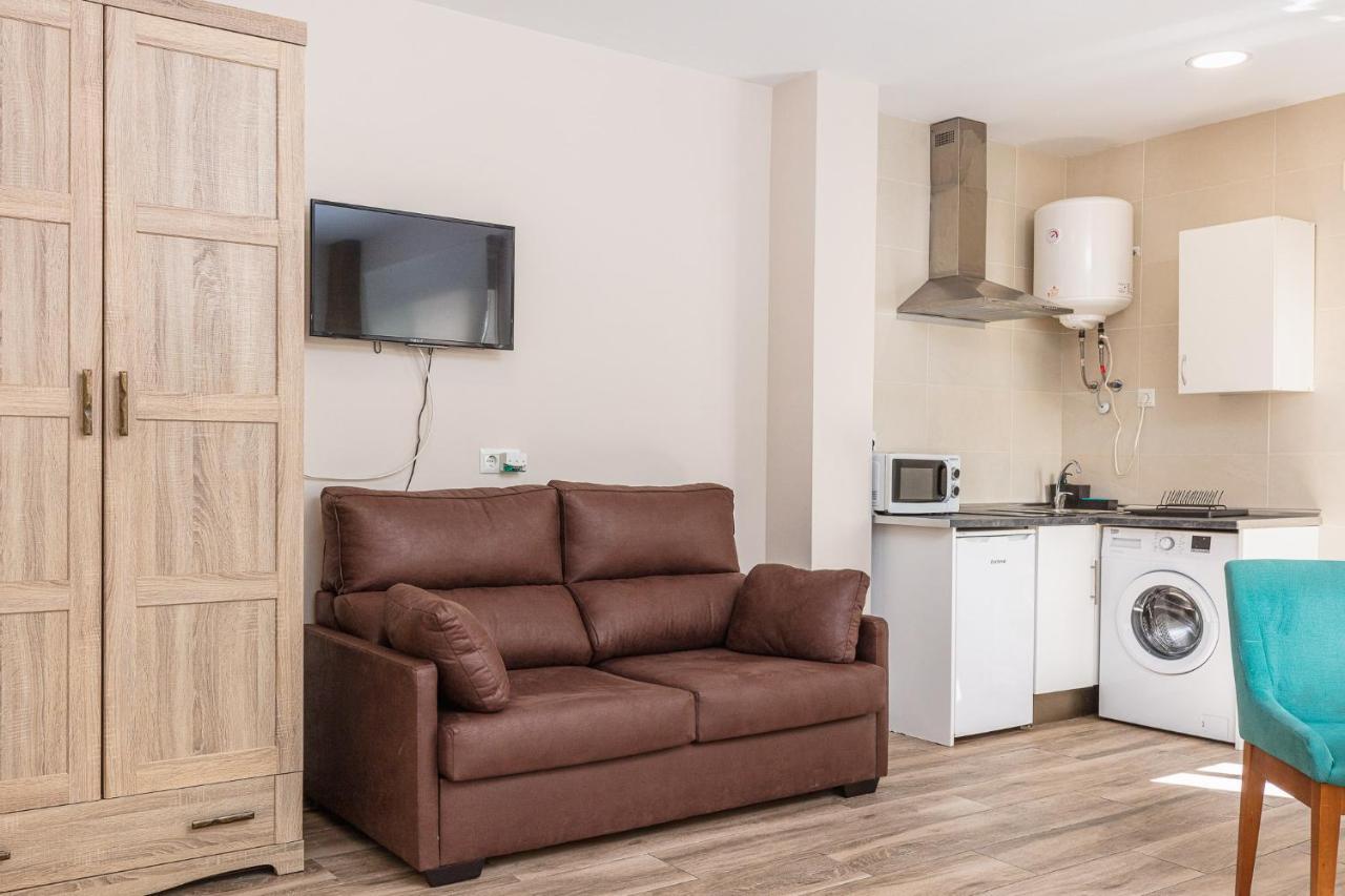 Lola Apartamento *