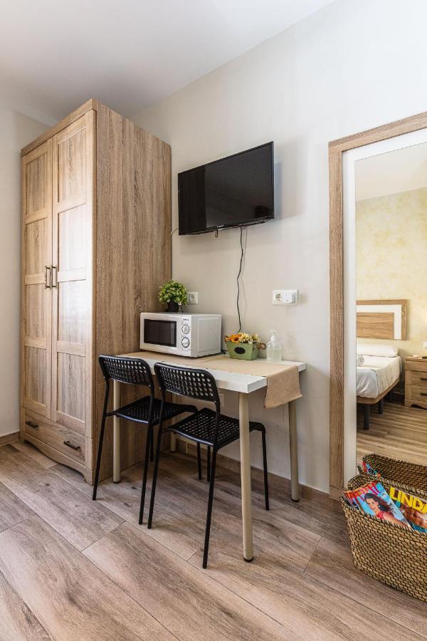 Apartamento Lola Málaga