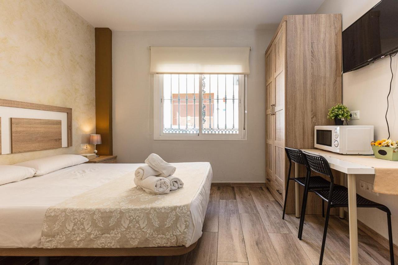 Lola Apartamento