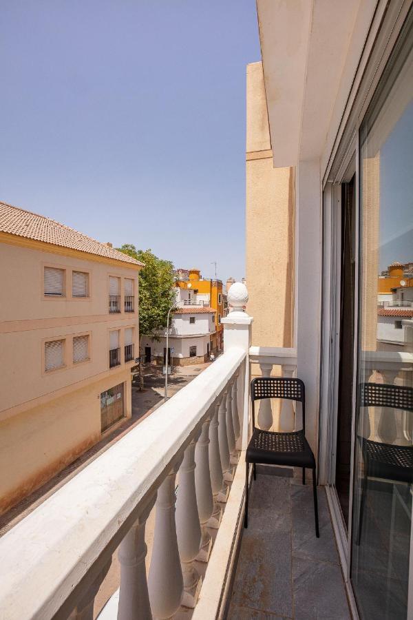 Lola Apartamento Málaga