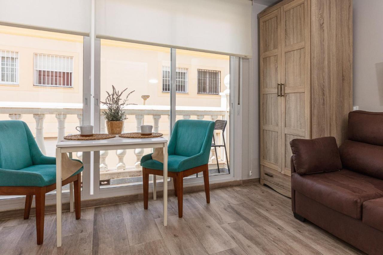 Apartamento Lola *