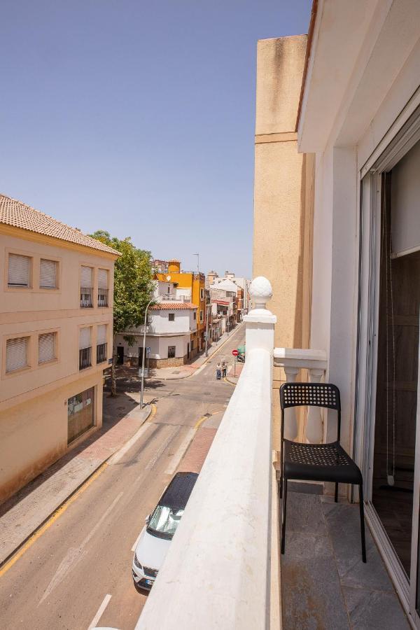 Apartamento Lola Málaga