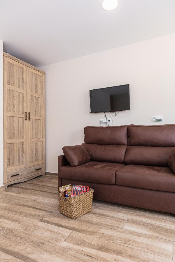 Apartamento Lola *