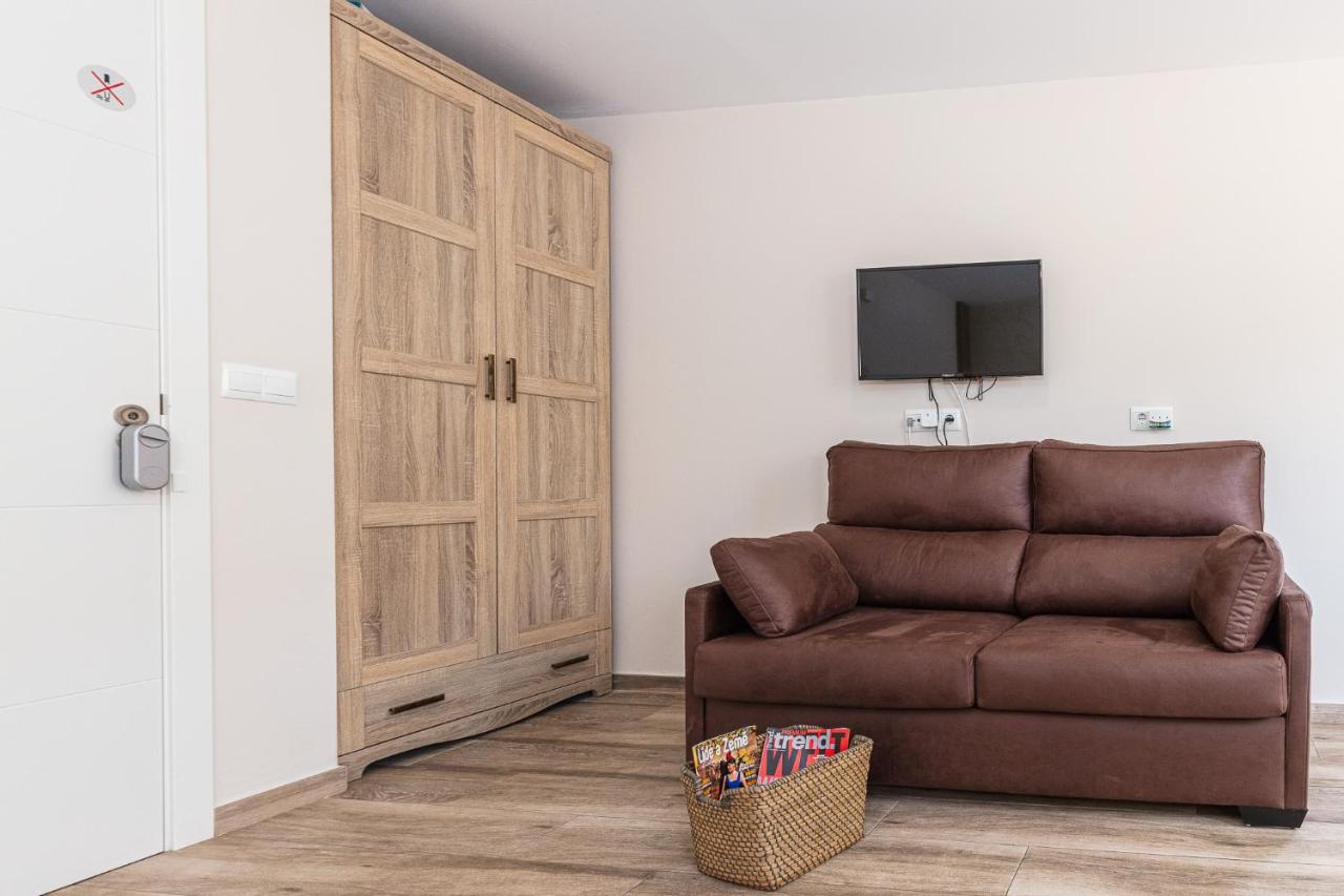 Apartamento Lola *