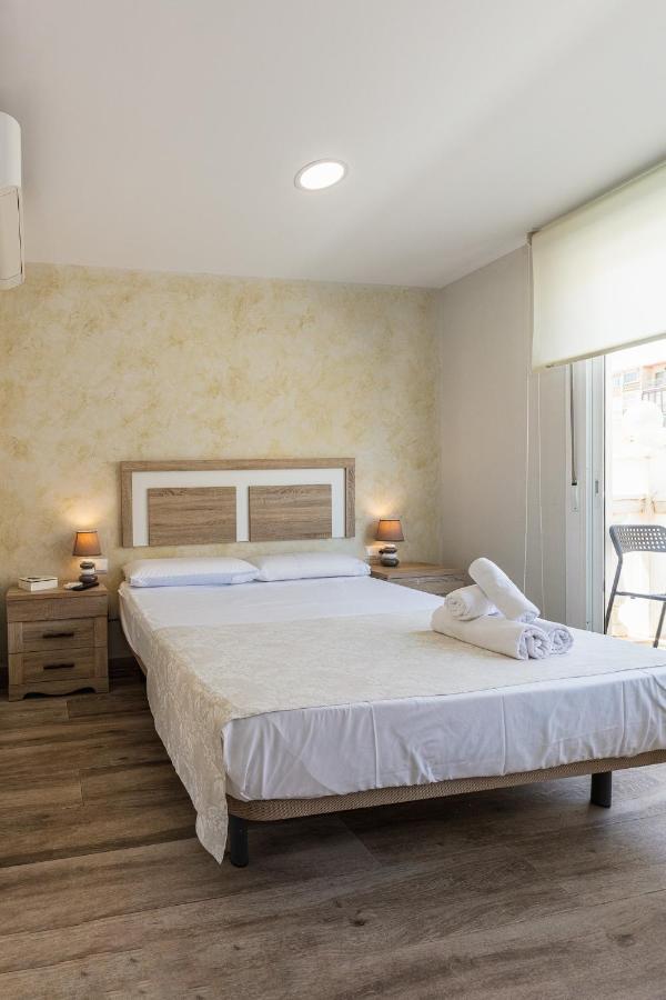 Lola Apartamento Málaga