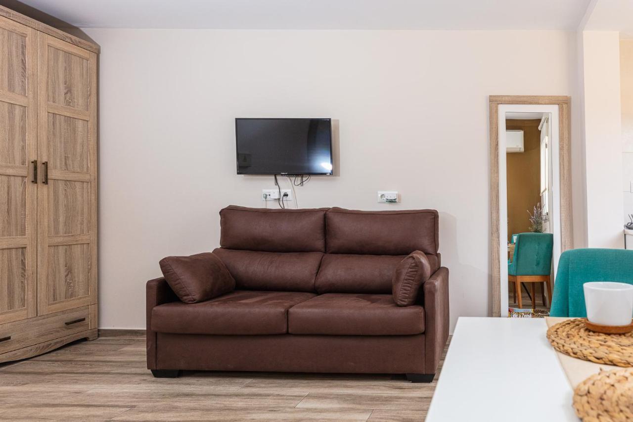 Lola Apartamento Málaga