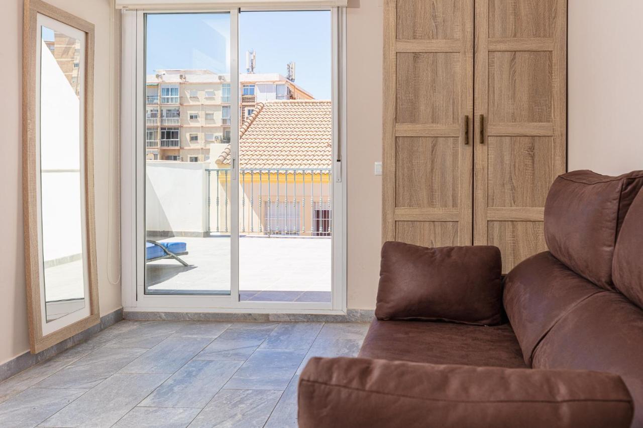 Apartamento Lola